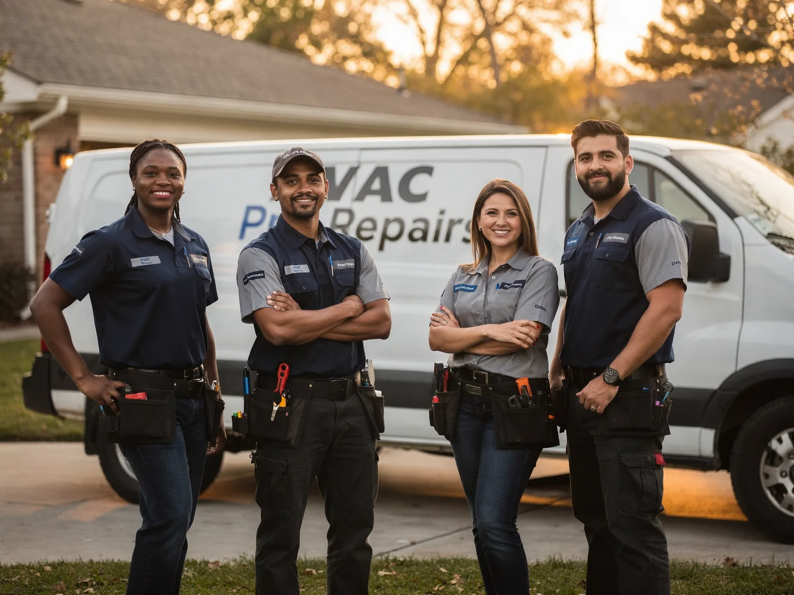 Heat Pump Repair company in Table Rock, NE