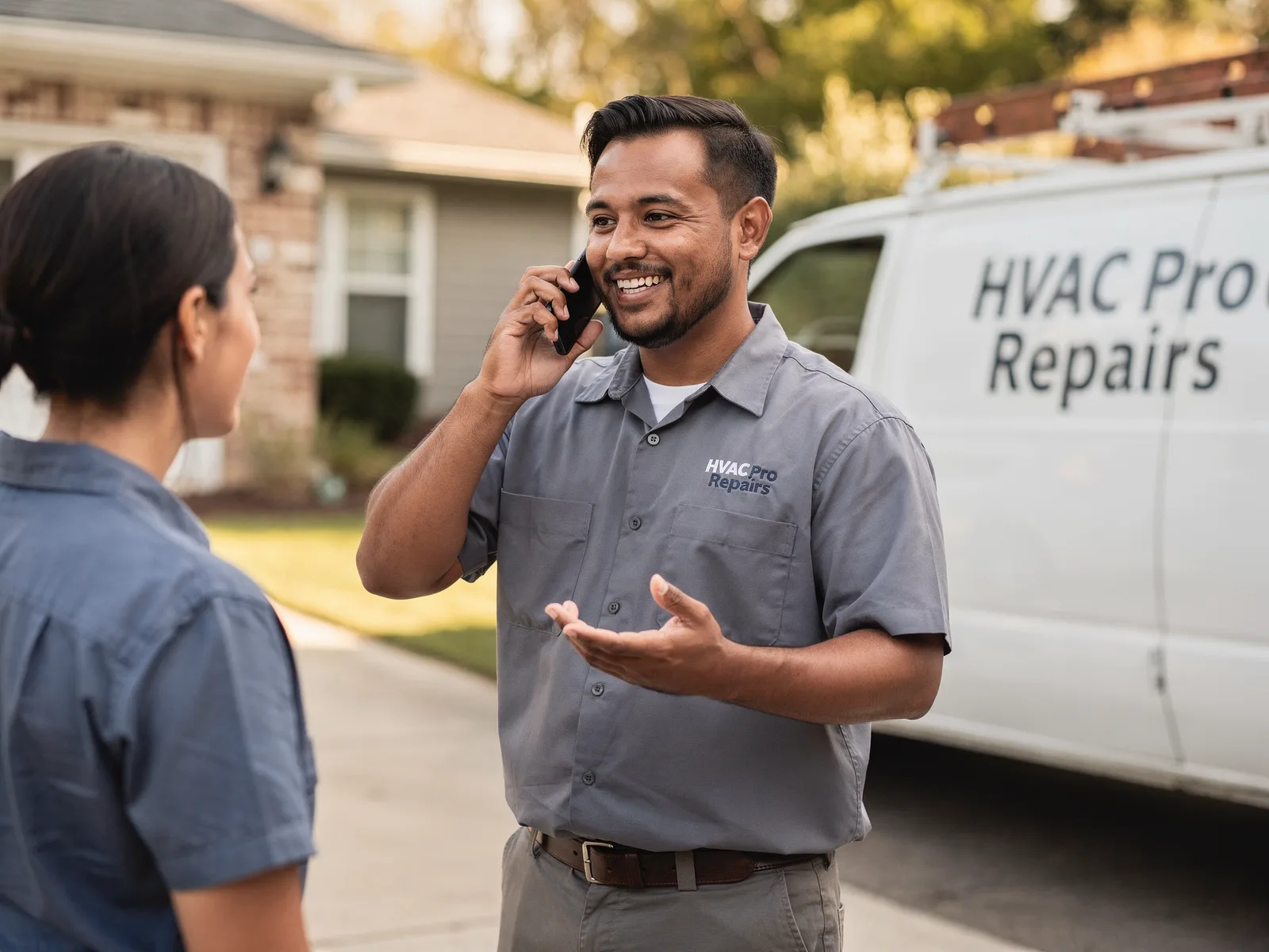 Heat Pump Repair Table Rock, NE FAQs